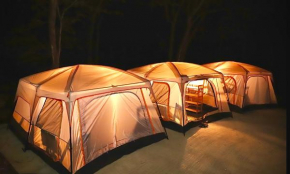 Joy Camping